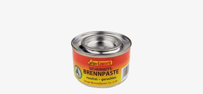 Brennpasten