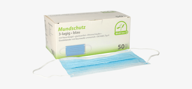 Mundschutz