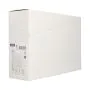 Airlaid Bestecktaschen, 40 x 33 cm, 1/8-Falz, creme - Bild 2 thumbnail