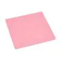 Allzwecktücher 38 x 38 cm rosa - Bild 1 thumbnail