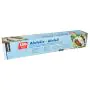 Alufolie 150 m x 45 cm in Faltschachtel - Bild 1 thumbnail