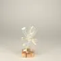 Bodenbeutel aus Zellglas "pure" 15 x 10 cm transparent - Bild 1 thumbnail