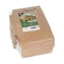Cup-Cake Kartons eckig 10 cm x 17,5 cm x 17,5 cm mit Sichtfenster aus PLA - Bild 2 thumbnail