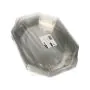 Deckel für Servierplatten, PET 36 x 26 cm transparent - Bild 2 thumbnail