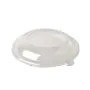 Dom-Deckel, PET rund Ø 19 cm · 3 cm klar - Bild 1 thumbnail
