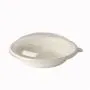 Dom-Deckel, PET rund Ø 19 cm · 3 cm klar - Bild 3 thumbnail