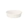 Dressingbecher aus Papier "pure" 25 ml Ø 6 cm · 1,5 cm weiss - Bild 1 thumbnail