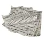 Einschlagpapiere, Pergamentersatz 35 x 25 cm "Newsprint" fettdicht - Bild 1 thumbnail