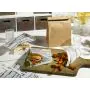 Einschlagpapiere, Pergamentersatz 35 x 25 cm "Newsprint" fettdicht - Bild 2 thumbnail