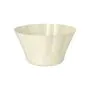Einweg-Dessertschalen / Eisbecher To Go aus C-PLA "pure", 400 ml natur - Bild 1 thumbnail