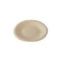Fingerfood-Teller aus Holz "pure" rund Ø 14 cm - Bild 2 thumbnail