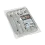 Grillschalen aus Alu eckig 22,7 x 16,3 cm - Bild 2 thumbnail