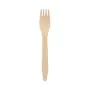 Holzgabeln "pure" 16,5 cm - Bild 1 thumbnail