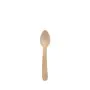 Holzkaffeelöffel "pure" 11 cm - Bild 1 thumbnail