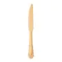 Holzmesser "pure" 20,5 cm natur "Vintage" - Bild 1 thumbnail