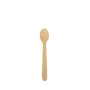 Kaffee Holzlöffel "pure" 11 cm - Bild 1 thumbnail