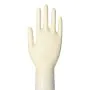 Latexhandschuhe, puderfrei, natur, Größe M, "Medi-Inn®", "Comfort" - Bild 2 thumbnail