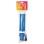 Luftballonpumpe 27,5 cm blau - Bild 3 thumbnail