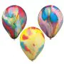 Luftballons Ø 22 cm "Multicolour" - Bild 1 thumbnail