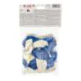 Luftballons Ø 25 cm farbig sortiert "Bayrisch Blau" - Bild 3 thumbnail