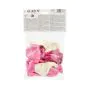 Luftballons Ø 25 cm farbig sortiert "Pink-Mix" - Bild 3 thumbnail