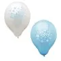 Luftballons für Babyparty Ø 25 cm "It's a boy" - Bild 1 thumbnail