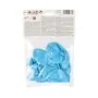 Luftballons, hellblau Ø 25 cm - Bild 3 thumbnail