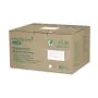 "Medi-Inn® GREEN" Mundschutz 9,5 cm x 17,5 cm weiss 3-lagig, biologisch abbaubar - Bild 1 thumbnail