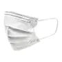 "Medi-Inn® GREEN" Mundschutz 9,5 cm x 17,5 cm weiss 3-lagig, biologisch abbaubar - Bild 2 thumbnail