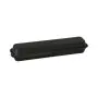 Mehrweg-Foodboxen eckig, 5,85 x 23,4 x 2,15 cm schwarz - Bild 3 thumbnail