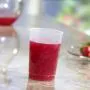 Mehrweg Plastikbecher (PP), 0,3 l Ø 7,8 cm · 11,8 cm transluzent unzerbrechlich - Bild 2 thumbnail