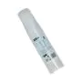 Mehrweg Plastikbecher (PP), 0,3 l Ø 7,8 cm · 11,8 cm transluzent unzerbrechlich - Bild 3 thumbnail