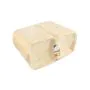 Menüboxen mit Klappdeckeln, XPS ungeteilt, 22,5 x 22 cm beige, laminiert - Bild 2 thumbnail