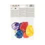 Metallic Luftballons Ø 25 cm farbig sortiert - Bild 3 thumbnail