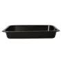 Mikrowellenschalen, PP ungeteilt 935 ml schwarz - Bild 3 thumbnail