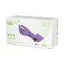 "Medi-Inn® Classic" Handschuhe, Nitril puderfrei lila "Nitril Purple" Größe XS - Bild 1 thumbnail