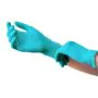 Nitril-Handschuhe, puderfrei mint "Nitril Mint Plus" Größe L - Bild 2 thumbnail