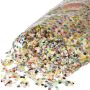Papier Konfetti, 1000 gr. - Bild 1 thumbnail