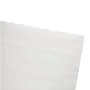 Papiertischdecke weiss mit Damastprägung eckig 70 x 60 cm - Bild 1 thumbnail