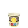 Pappbecher "To Go" 0,1 l Ø 6 cm · 6 cm - Bild 1 thumbnail