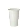 Plastikbecher (PP), 0,2 l weiss - Bild 1 thumbnail