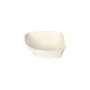 Schalen aus Zuckerrohr "pure" 10 x 10 cm weiss "Belle Vie, Ligne Carrée" - Bild 1 thumbnail