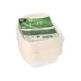 Schalen aus Zuckerrohr "pure" 10 x 10 cm weiss "Belle Vie, Ligne Carrée" - Bild 2 thumbnail