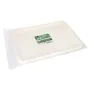 Servierplatten aus Zuckerrohr eckig "pure" 26 x 35 cm weiss - Bild 2 thumbnail