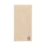 Servietten, 1-lagig 1/8-Falz 33 x 33 cm natur aus recyceltem Papier - Bild 1 thumbnail