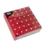 Servietten, 3-lagig 1/4-Falz 33 cm x 33 cm "Hearts" - Bild 2 thumbnail