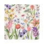 Servietten, 3-lagig 1/4-Falz 33 x 33 cm "Flower Meadow" - Bild 1 thumbnail