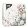 Servietten, 3-lagig 1/4-Falz 33 x 33 cm "Pastell Eggs" - Bild 2 thumbnail