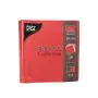 Servietten "DAILY Collection" 1/4-Falz 24 x 24 cm rot - Bild 1 thumbnail