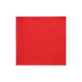 Servietten "DAILY Collection" 1/4-Falz 24 x 24 cm rot - Bild 2 thumbnail